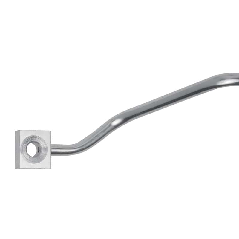 DFC — DFC 17-22 Ford F-350 Super Duty 4WD Front-L/Front Left Brake Hose - view 2
