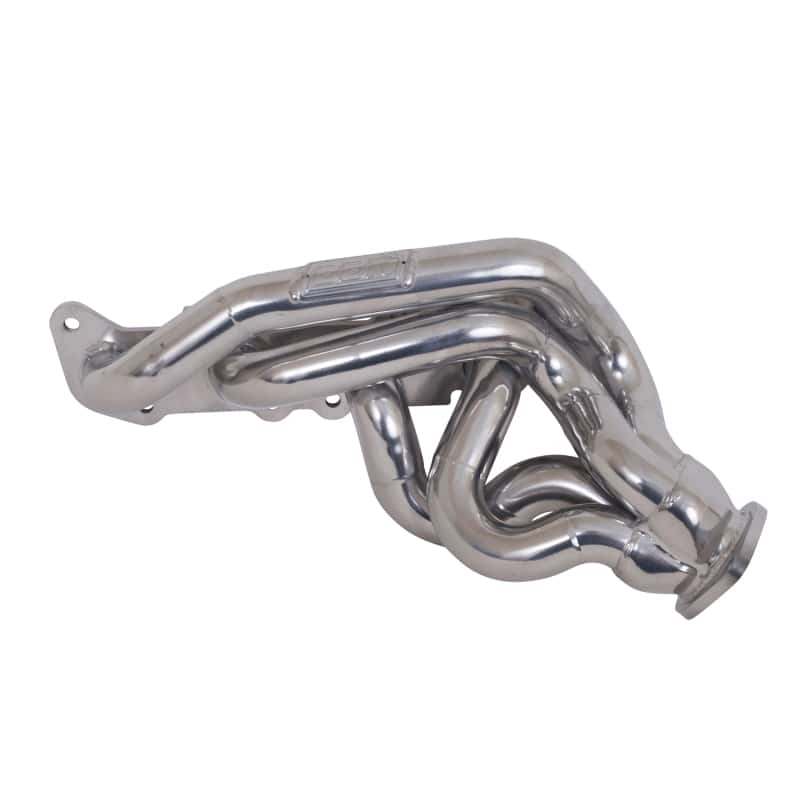 BBK — BBK 11-14 Mustang GT Shorty Tuned Length Exhaust Headers - 1-5/8 Silver Ceramic
Exhaust Headers
Exhaust Header - view 10