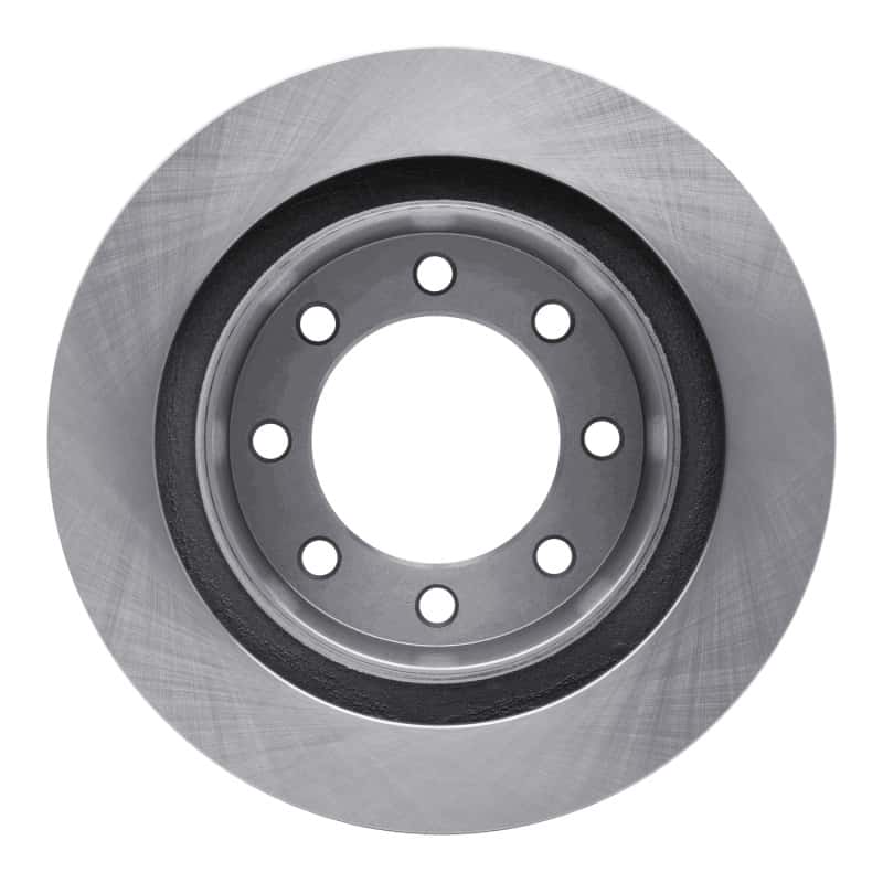 DFC — DFC 03-08 Dodge Ram 3500 Rear Brake Rotor
DFC Brake Rotor - view 5