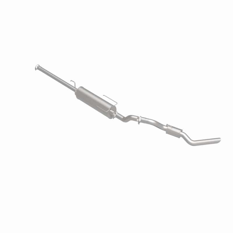 Magnaflow — MagnaFlow BRE Exhaust Kit 04-05 Dodge Ram 1500 5.7L
Exhaust Kit - view 10