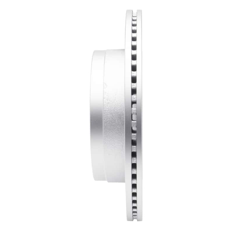 DFC — DFC 12-14 Ford F-150 4WD Rear GeoSPEC Coated Rotor
DFC Brake Rotor - view 3