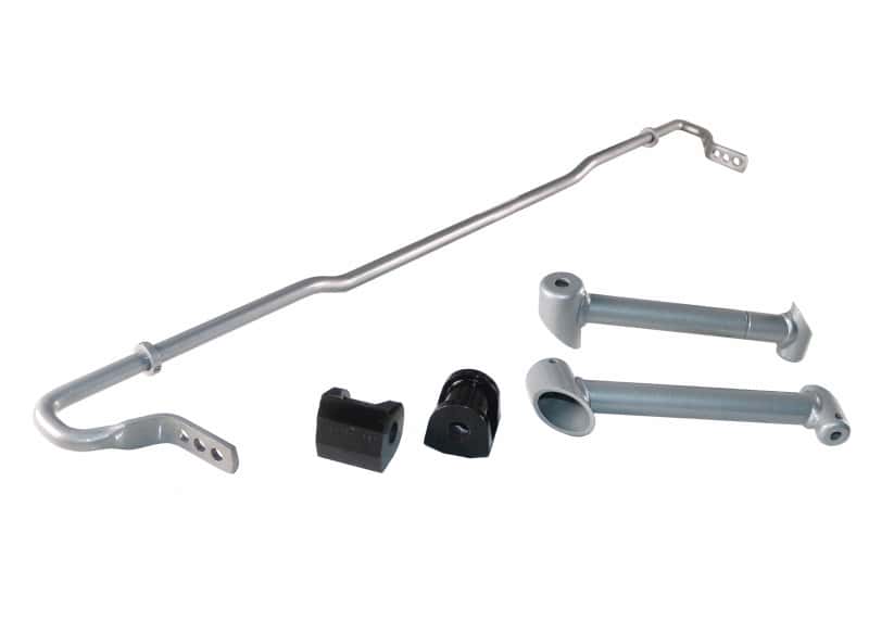 Whiteline — Whiteline 22-23 Toyota GT86 16mm Rear 3-Point Adjustable Sway Bar
Sway Bar - view 1