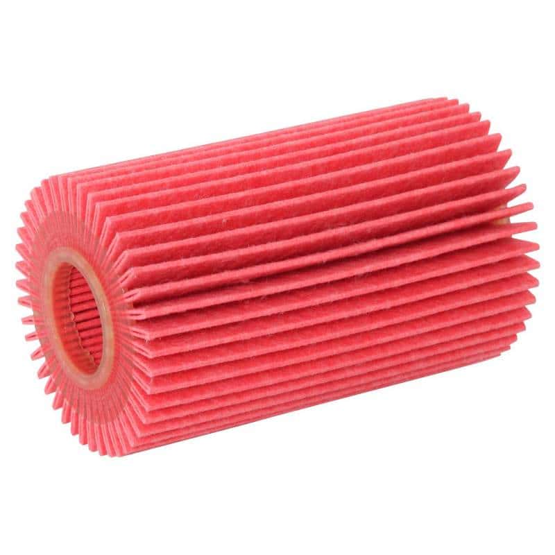K&N Engineering — K&N Oil Filter OIL FILTER AUTOMOTIVE - view 12