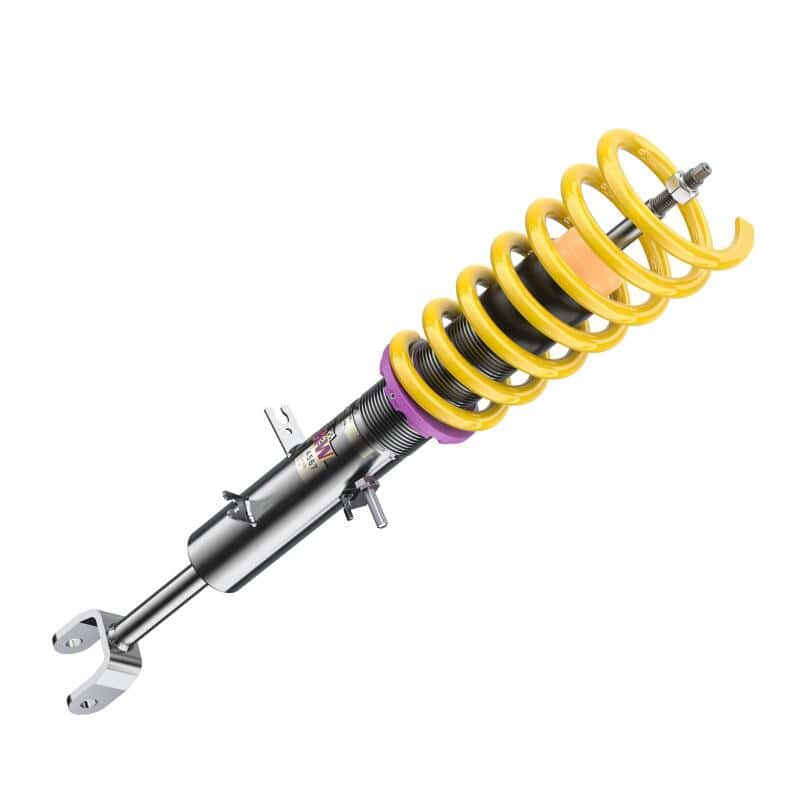 KW — KW Coilover Kit V1 Infiniti G35 Coupe 2WD (Z33 - CONVERTIBLE CHASSIS ONLY)
Coilover Kit - view 6