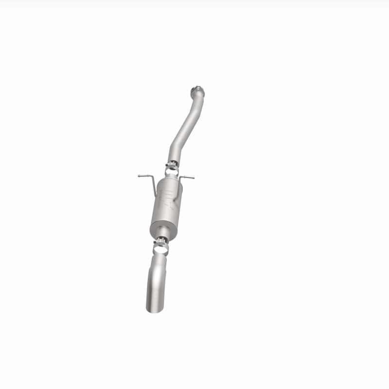 Magnaflow — MagnaFlow Sys C/B 98-10 Ranger EC/CC 3.0/4.0
Cat-Back - view 23