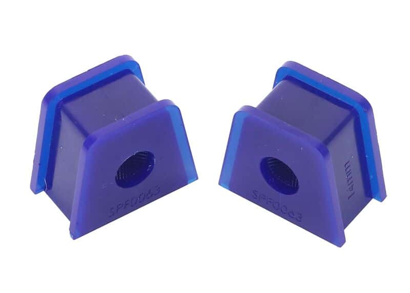 Superpro — SuperPro Mg-Sway Bar Mount To Chassis
Bushing Kit - view 4