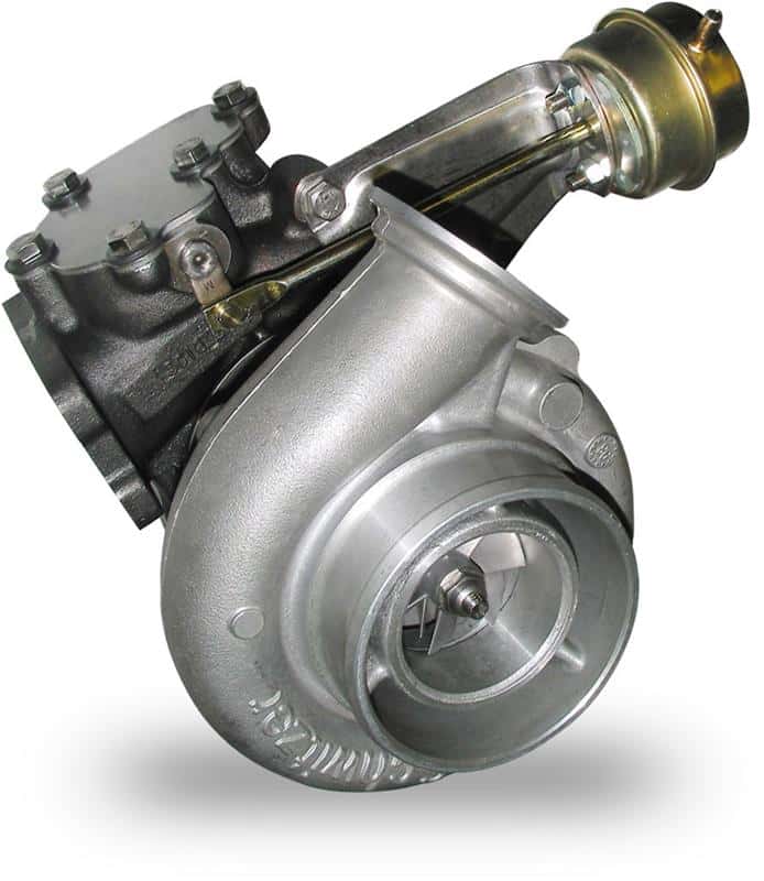 BD Diesel — BD Diesel Super B Single Turbo Kit - 2003-2004 Dodge 5.9L
Turbocharger Kit
TURBO SUPER B - view 2