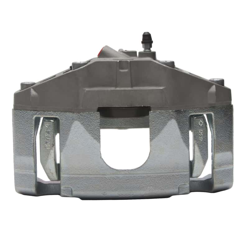 DFC — DFC 01-05 Audi A6 Quattro Front-R Premium Caliper - Silver Zinc Coated
DFC Brake Caliper - view 4