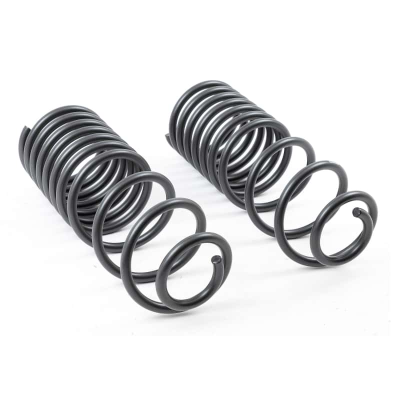 Belltech — Belltech LOWERING KIT 09-18 Dodge Ram 4WD 1500 Quad/Crew Cabs 2inF / 4inR
LOWERING KIT - view 18