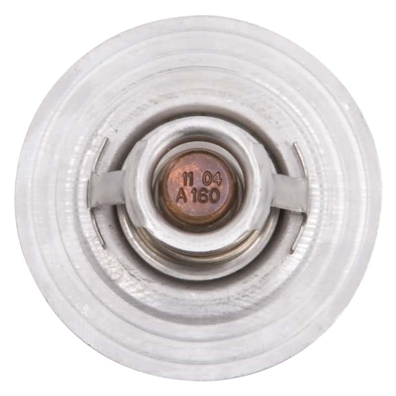 Edelbrock — Edelbrock Thermostat High Flow 063mm 160-Deg
KIT PARTS - view 6