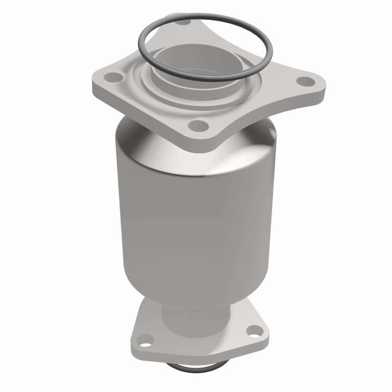 Magnaflow — MagnaFlow Conv DF 02-03 Maxima rr mani OEM
OEM Grade
OEM - view 29