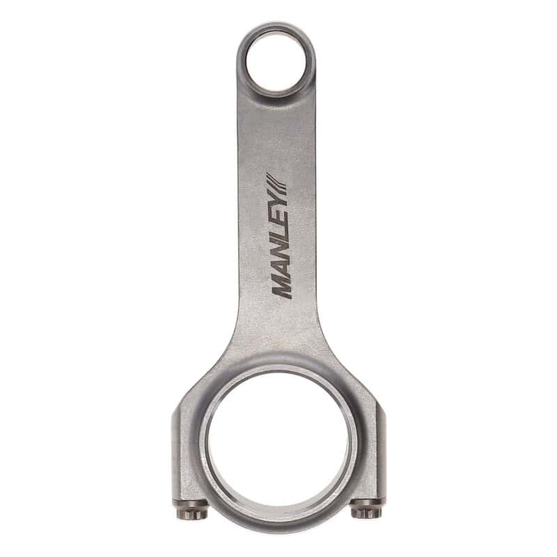 Manley Performance — Manley Chrysler 6.1L Hemi ARP 2000 2.125in Bore 1.060in Pin H Beam Connecting Rod Set
Connecting Rod Set - view 5