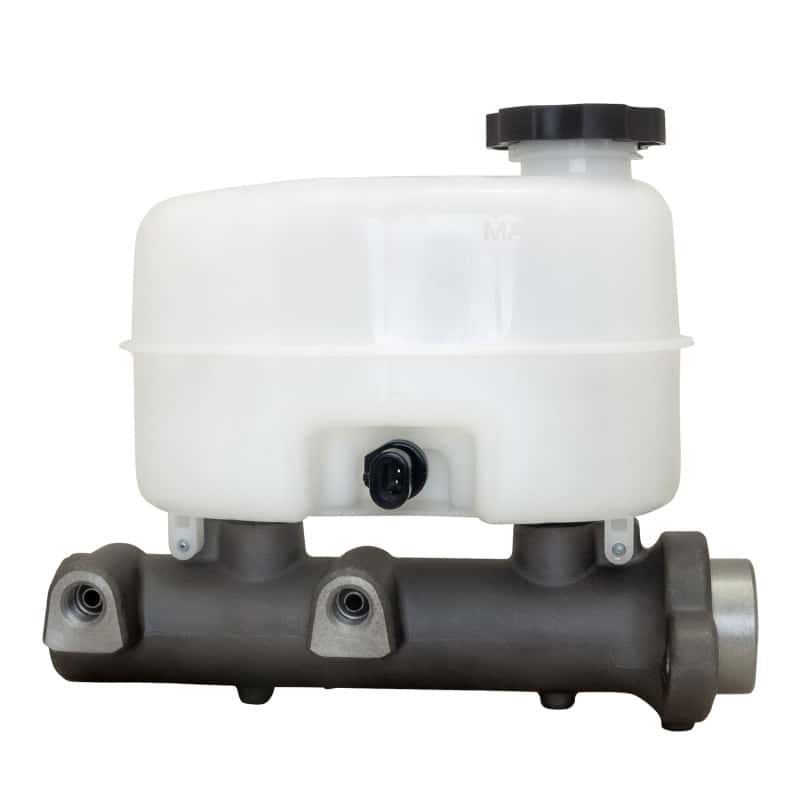 DFC — DFC 09-14 Chevrolet Express 1500 Brake Master Cylinder
DFC Brake Master Cyl - view 4