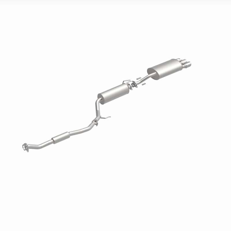 Magnaflow — MagnaFlow BRE Exhaust Kit 06-09 Acura CSX 2.0L
Exhaust Kit - view 4