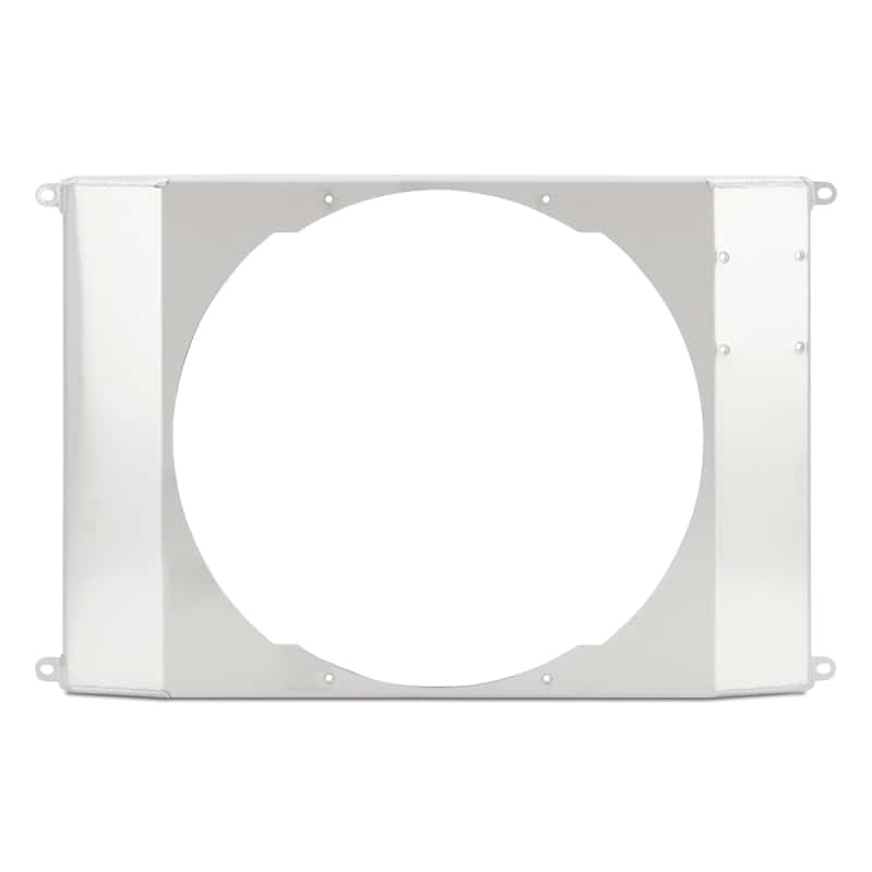 Mishimoto — Mishimoto 2016+ Polaris RZR XP Turbo Aluminum Radiator Relocation Kit
Relocation Kit - view 10