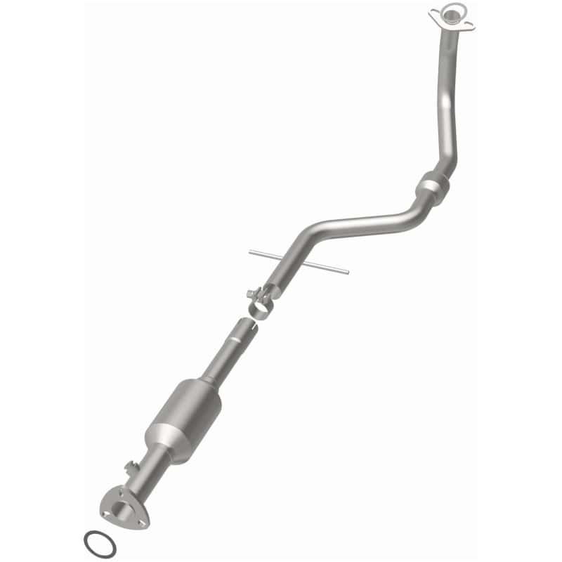 Magnaflow — Magnaflow 99-00 Chevrolet Cavalier 2.2L Direct Fit Converter
California - view 31