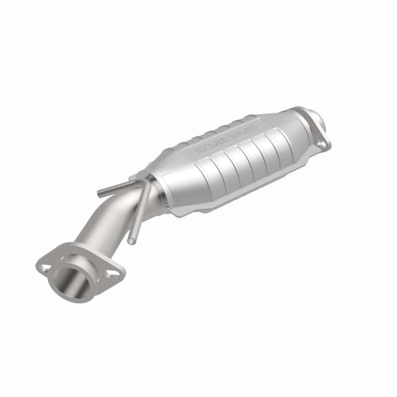 Magnaflow — MagnaFlow Conv Ford-Mercury 21.5X6.5X4 2.25/2
Standard Grade
Standard - view 8