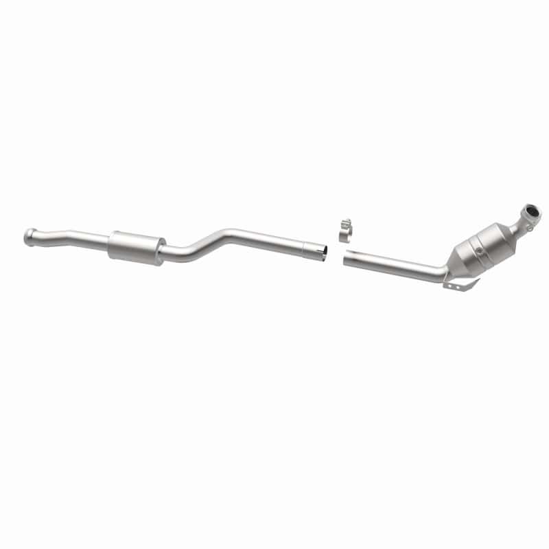 Magnaflow — Magnaflow Conv DF 08-10 C300 3.0L D/S
OEM Grade
OEM - view 21