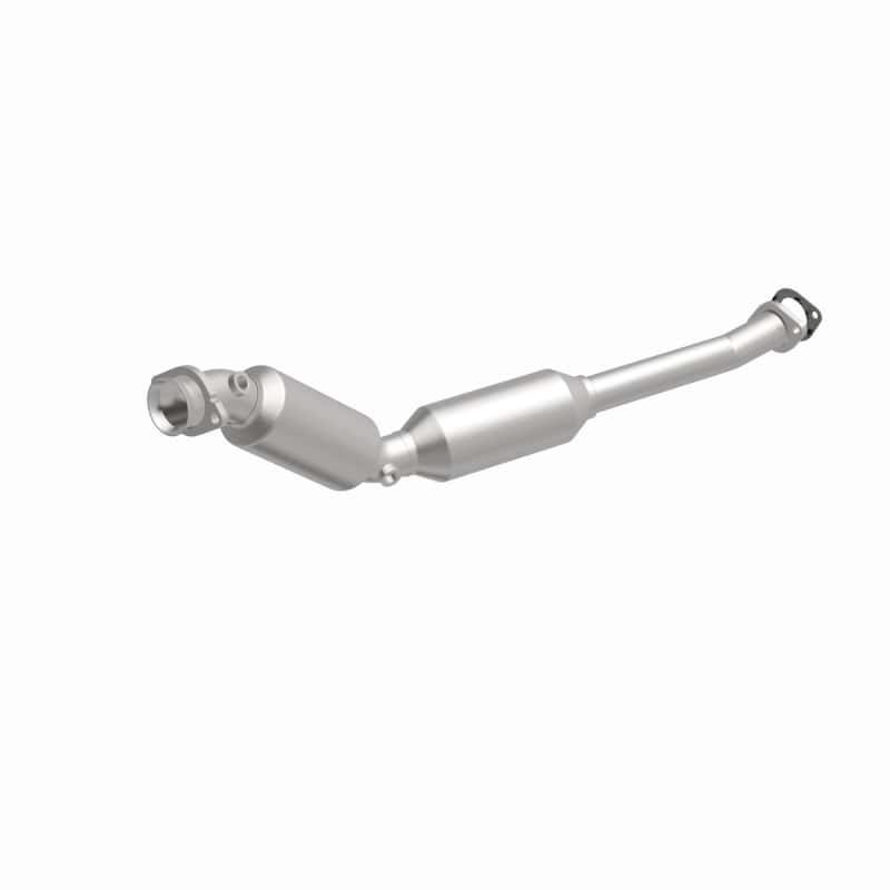 Magnaflow — MagnaFlow Conv DF 2004-2008 Ford Crown Victoria 4.6L
California - view 9