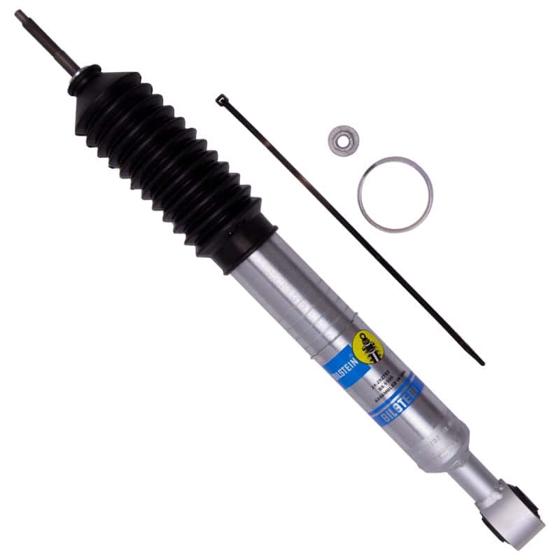 Bilstein — Bilstein 5100 Series 15-19 GM Canyon/Colorado 46mm Ride Height Adjustable Shock Absorber
Shock - view 2