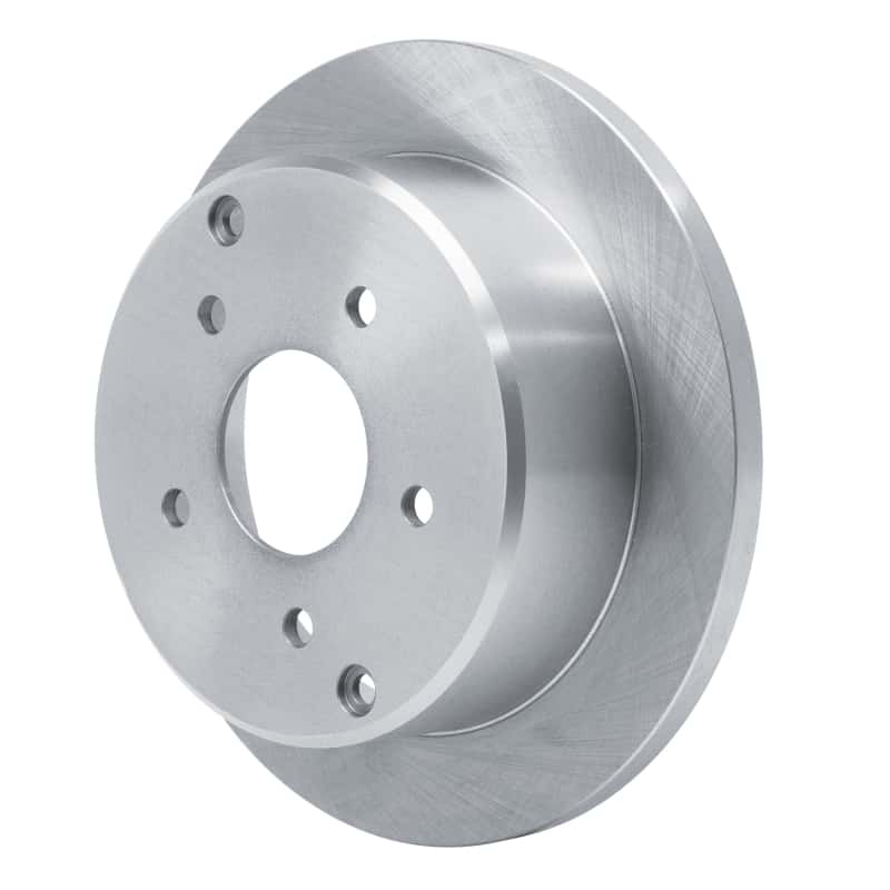 DFC — DFC 04-04 Pontiac GTO Rear Brake Rotor
DFC Brake Rotor - view 2