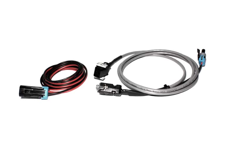 FAST — FAST Motorcycle/Main Harness
A/F Cable - view 1