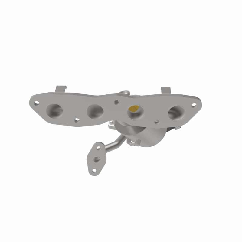 Magnaflow — MagnaFlow OEM Grade 12-17 Toyota Prius C Federal / EPA Compliant Manifold Catalytic Converter
OEM Grade
OEM - view 25