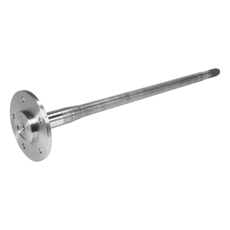 Yukon Gear & Axle — USA Standard Gear Rear Axle For 80-87 GM 2Wd Truck - view 2
