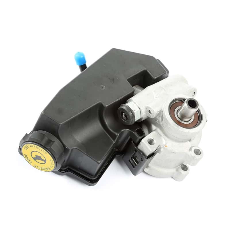 OMIX — Omix Power Steering Pump 93-98 Jeep Grand Cherokee - view 1