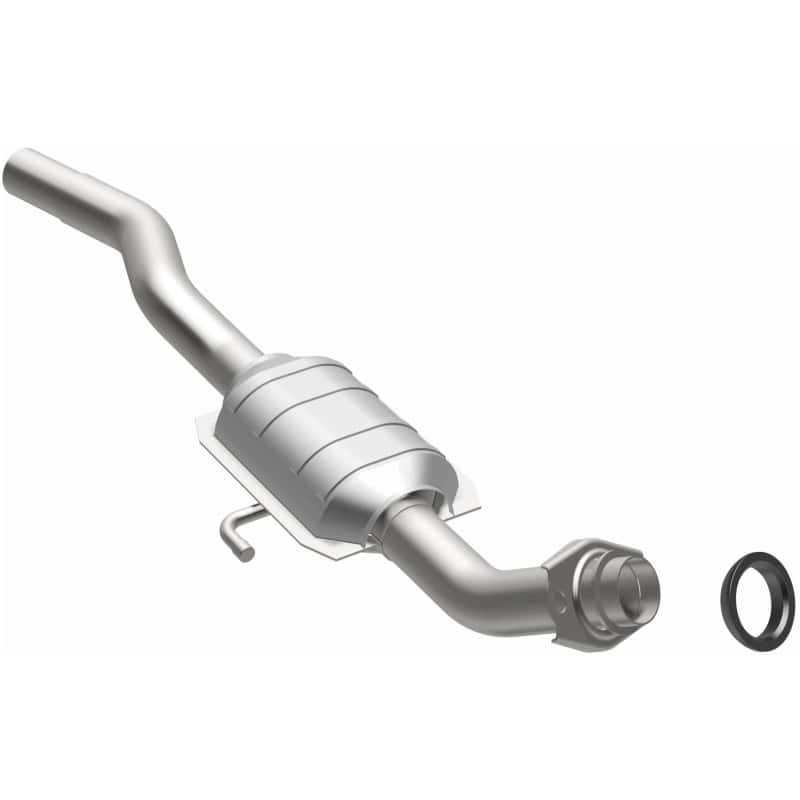 Magnaflow — MagnaFlow Conv Chrysler-Dodge-Plymouth 33X6.5
Standard Grade
Standard - view 30