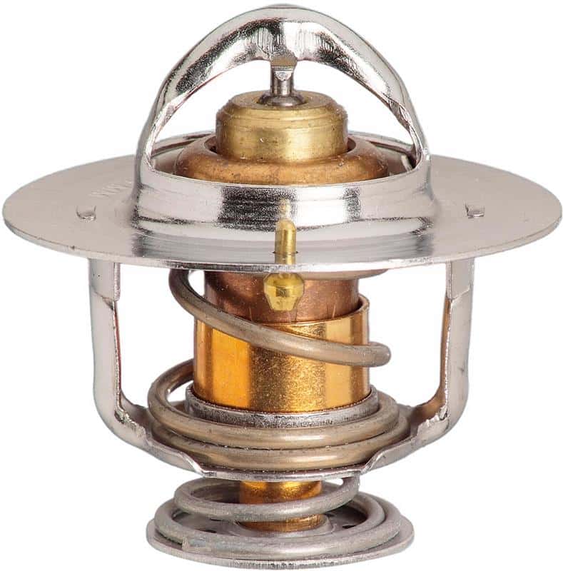Gates — Gates 97-09 Ford Expedition / 02-10 Explorer Premium Thermostat - 180 Degree - view 1
