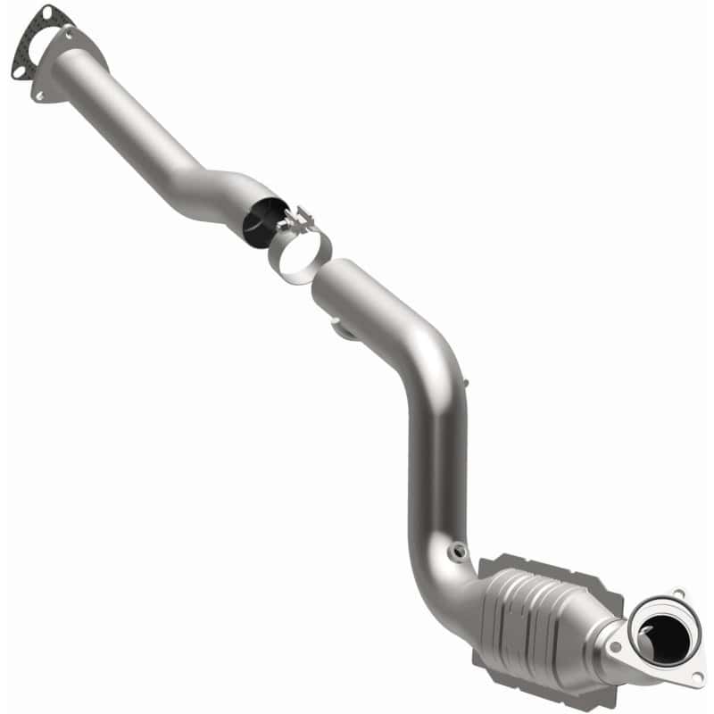 Magnaflow — MagnaFlow Conv DF 07-08 Express 2500 4.8L Passenger Side
OEM Grade
OEM - view 30