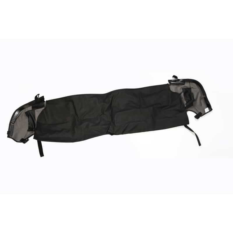 Rugged Ridge — Rugged Ridge S-Top Storage Boot Black Diamond 07-18 Jeep Wrangler JK
Top-SoftStrgBoot
Top Storage Boot - view 2