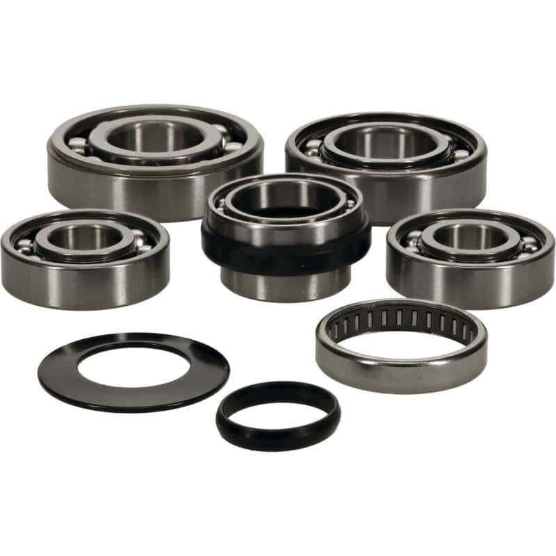 Hot Rods — Hot Rods 19-21 Honda CRF 450 R 450cc Transmission Bearing Kit - view 2