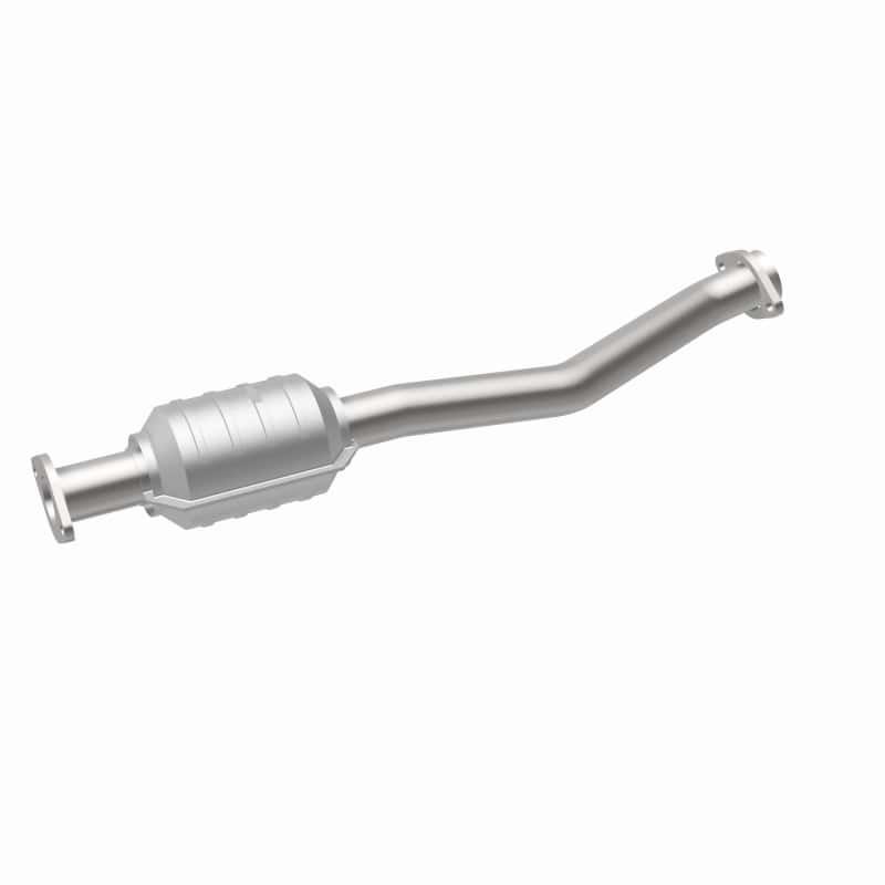 Magnaflow — MagnaFlow Conv DF 99-01 Esteem 1.8L OEM
OEM Grade
OEM - view 17