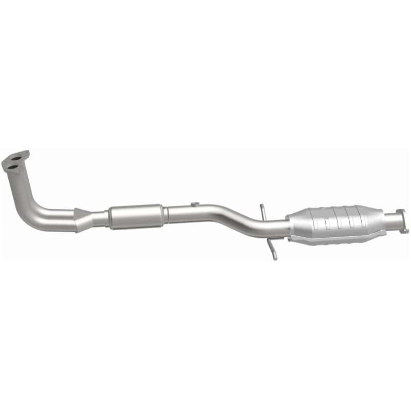 Magnaflow — Magnaflow Conv DF 99-01 Hyundai Sonata 2.4L
California - view 32