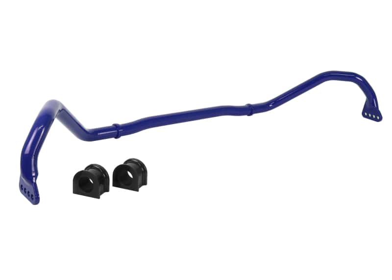 Superpro — SuperPro 2008 Pontiac G8 Base Front 30mm 4 Position Adjustable Sway Bar Kit
Sway Bar - view 1
