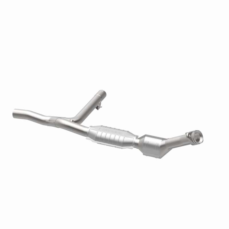 Magnaflow — MagnaFlow Conv DF 01-03 Ford F150 5.4L Passenger Side
HM Grade
HM - view 21