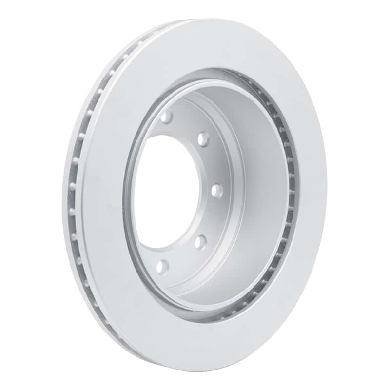 DFC — DFC 12-21 Nissan NV1500 Rear GeoSPEC Coated Rotor
DFC Brake Rotor - view 4