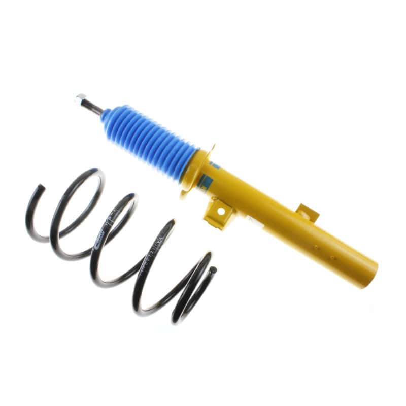 Bilstein — Bilstein B12 2012 BMW 135i Base Coupe Front and Rear Suspension Kit
Complete Kit - view 4