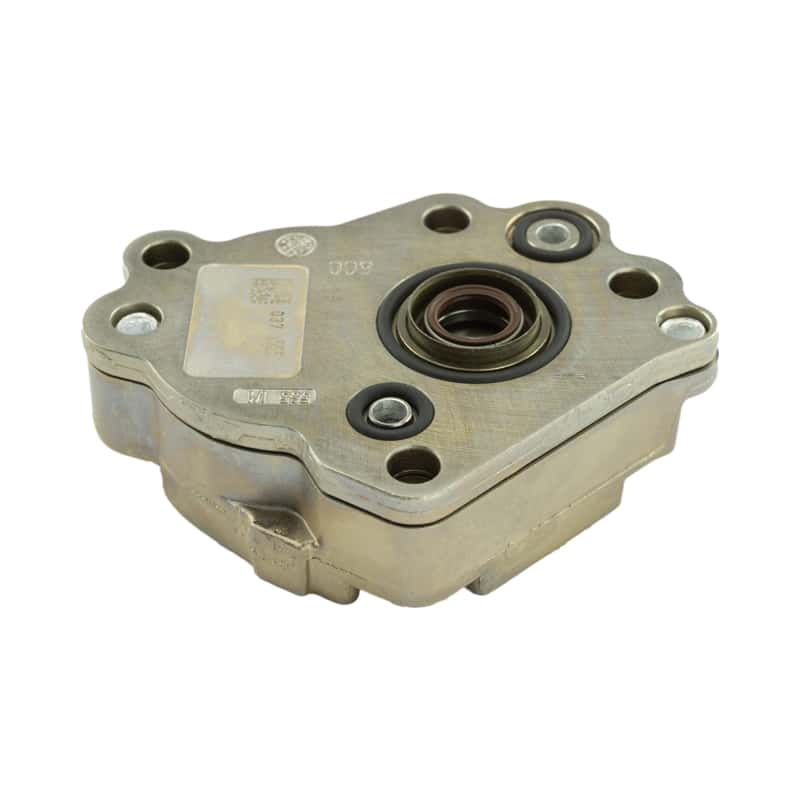 Industrial Injection — Industrial Injection 04.5-05 Chevrolet 6.6L LLY Bag of Parts Stg I - view 1