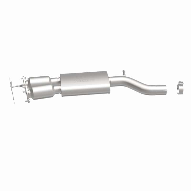 Magnaflow — MagnaFlow Conv Direct Fit 12-15 Cadillac SRX 3.6L
OEM Grade
OEM - view 9