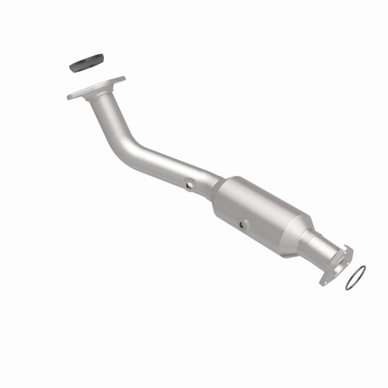 Magnaflow — MagnaFlow Conv DF 02-06 Honda CR-V 2.4L (49 State)
HM Grade
HM - view 12