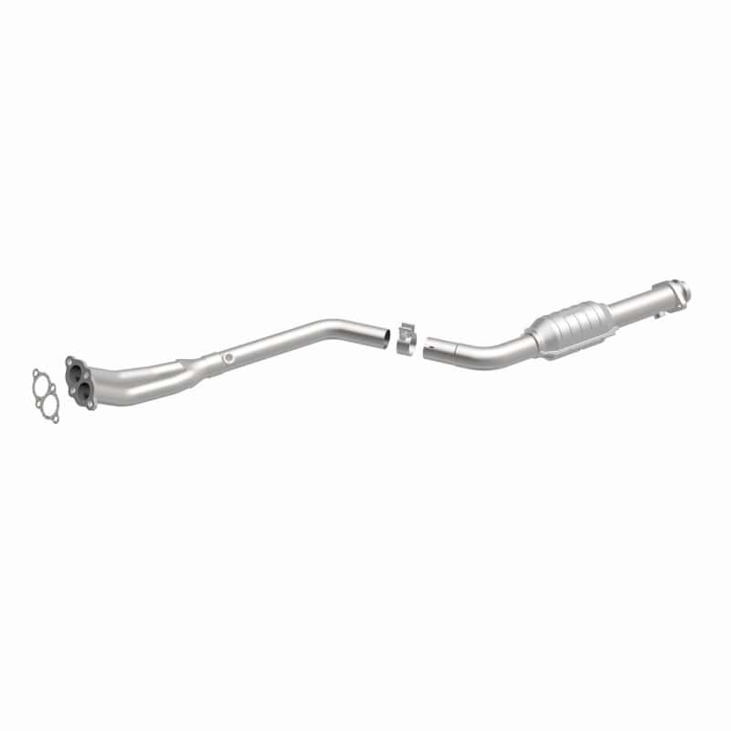 Magnaflow — MagnaFlow Conv DF 96-99 BMW 318 1.9L I4
HM Grade
HM - view 7