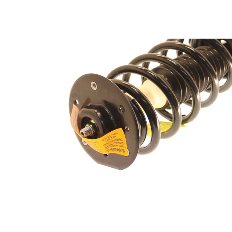KYB — KYB Shocks & Struts Strut Plus Front Left Chevy Equinox 05-06
Strut-Plus - view 6