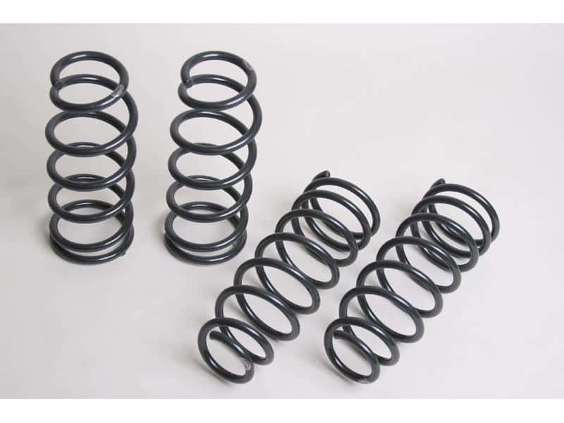 Progress Technology — Progress Tech 16-17 Mazda MX-5 Sport Springs
Sport Springs - view 1
