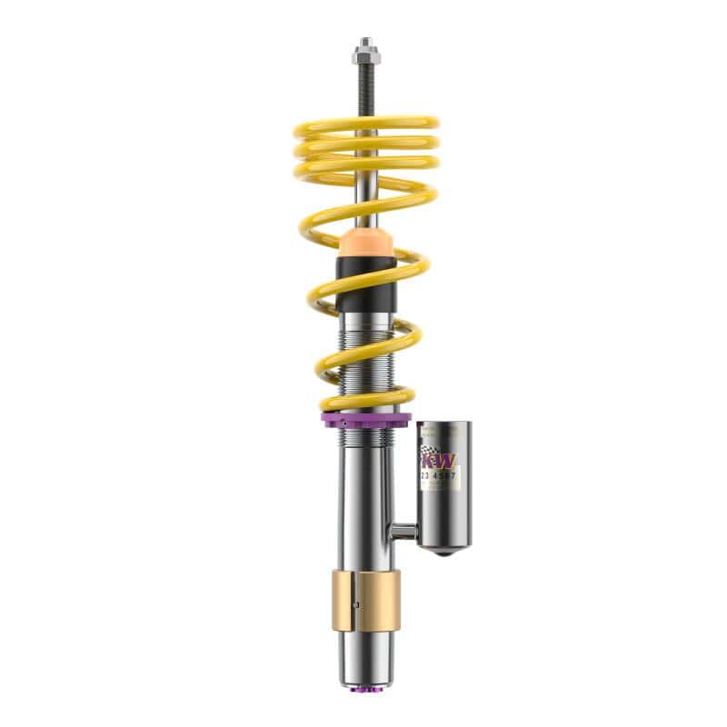 KW — KW Coilover Kit V3 BMW M5 E60 (M560)Sedan (bundle including EDC unit)
Coilover Kit - view 8