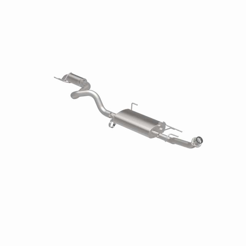 Magnaflow — Magnaflow 24+ Toyota Land Cruiser Overland Cat-Back Exhaust System
Cat-Back - view 10