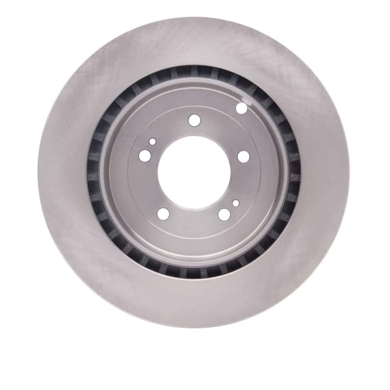 DFC — DFC 08-15 Mitsubishi Lancer Rear Brake Rotor
DFC Brake Rotor - view 5