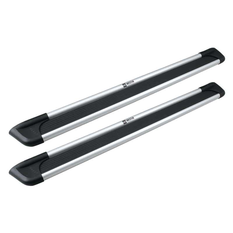 Westin — Westin Sure-Grip Aluminum Running Boards 79 in - Polished
Running Board - view 2